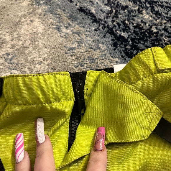 Youth fly racing pants Sz 26 - Picture 6 of 9